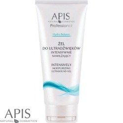APIS - Hydro Balance - Hidratantni ultrazvučni gel - 200 ml